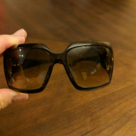 Gucci Sunglasses - Picture 1 of 8